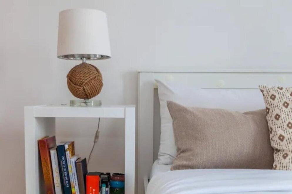 Charming 2 Bed Flat Near Greenwich Apartamento